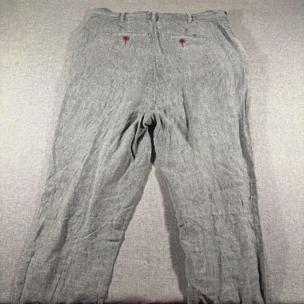 Orvis pure linen